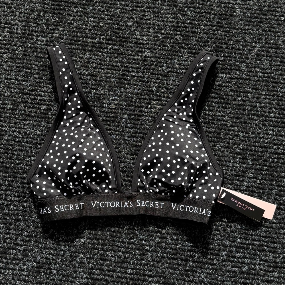 Victoria’s Secret swim top